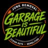 Garbage is Beautiful